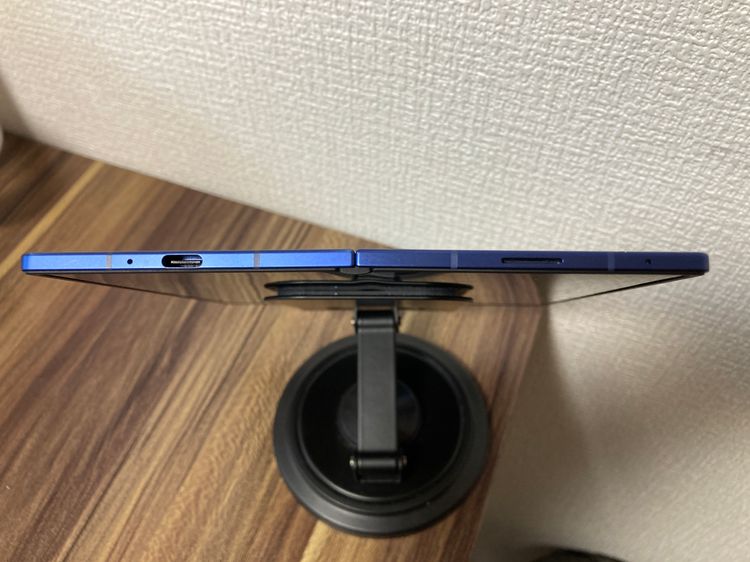 ��1/11�ޤǸ�����ʡ�Galaxy Z Fold7(SCSBF1) �֥롼����ɥ� 256GB