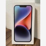 【即日発送】【新品(開封済み)】iPhone14 ブルー 128GB
