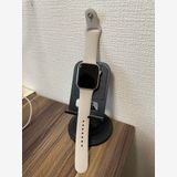 【即日発送】AppleWatch Series7 スターライト 32GB