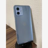ʡmoto g64 5G С֥롼 128GB