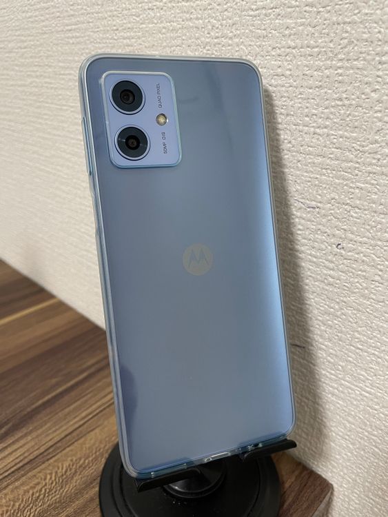 ʡmoto g64 5G С֥롼 128GB
