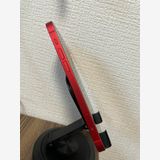 ¨ȯۥХåƥ꡼100iPhone12PRODUCTRED64GB