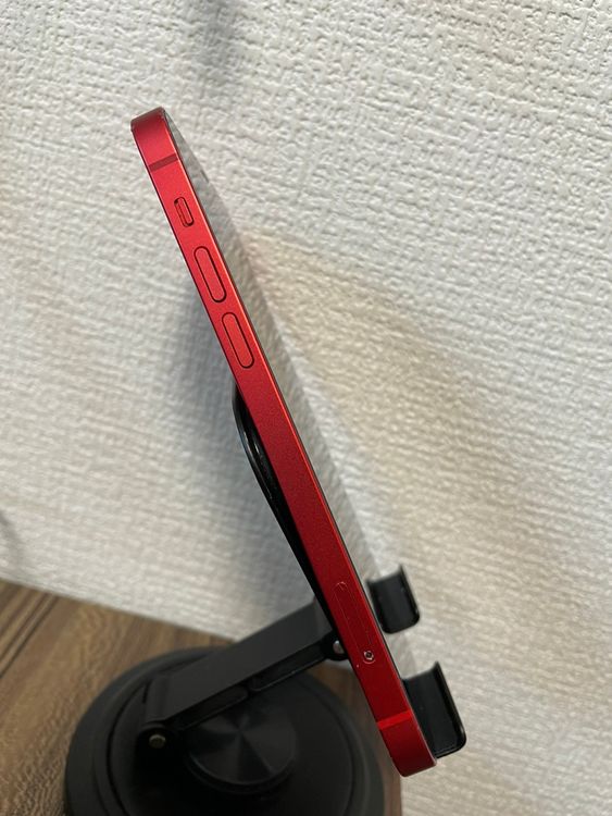 ¨ȯۥХåƥ꡼100iPhone12PRODUCTRED64GB