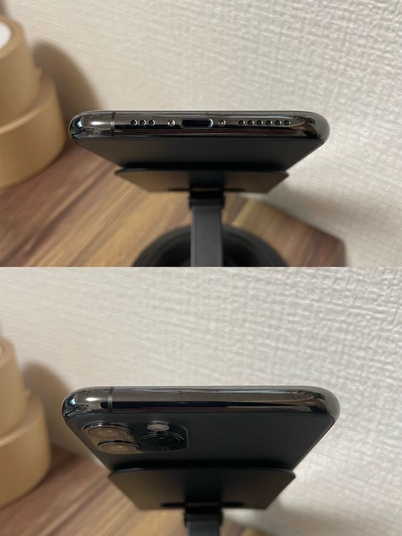 ��¨��ȯ���ۥХåƥ꡼100��iPhone11Pro�����ڡ������쥤��64GB