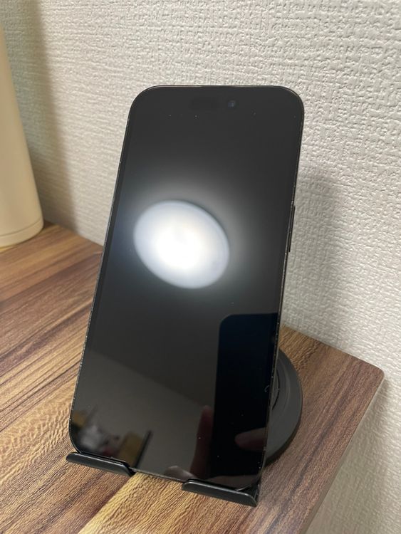 ��¨��ȯ����iPhone14Pro ���ڡ����֥�å� 256GB