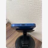 ��¨��ȯ����iPhone12mini �֥롼 64GB�ڥХåƥ꡼100���