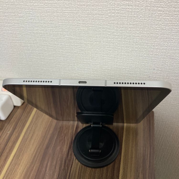 iPad第10世代Wifi+Cellular シルバー 64GB