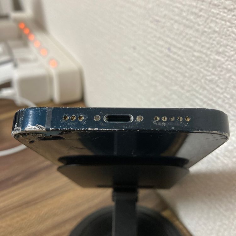 【訳あり出品!】iPhone13 ミッドナイト 256GB