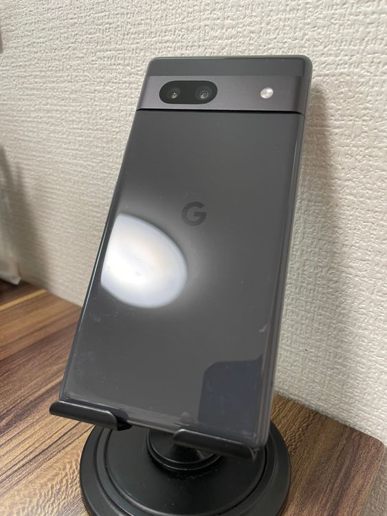 ��¨��ȯ����GooglePixel 8a���֥�å���128GB