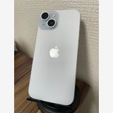 ��¨��ȯ����iPhone15 �֥롼 128GB