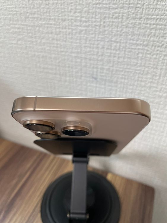 ��¨��ȯ����iPhone16Pro �ǥ����ȥ����˥��� 128GB