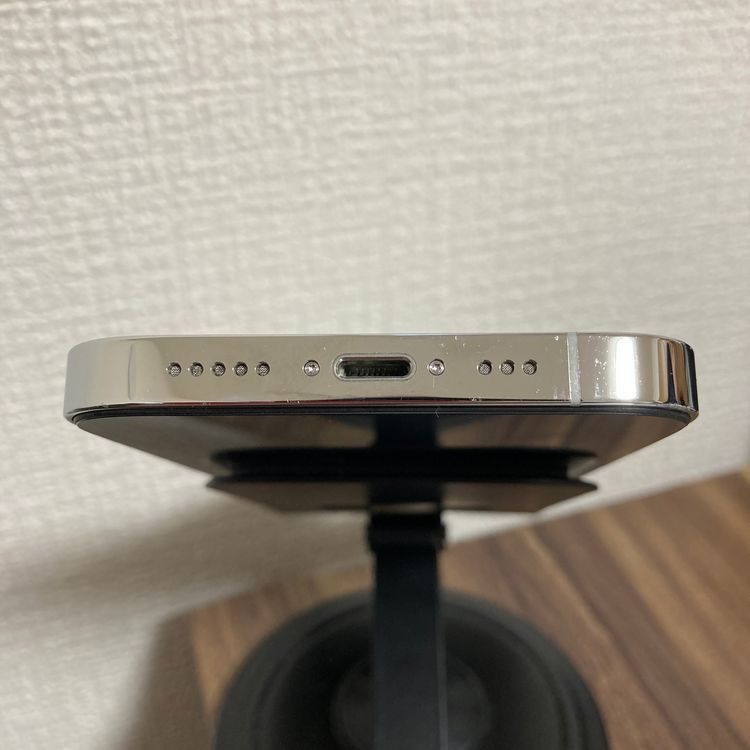 ڥХåƥ꡼100%iPhone14Pro ۥ磻 256GB