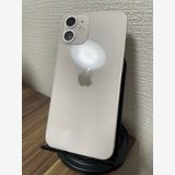 ��¨��ȯ����iPhone12mini �ۥ磻�� 64GB�ڥХåƥ꡼100���