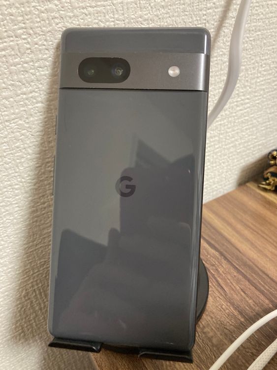 �ڳʰ½��ʡ�GooglePixel 7a �֥�å� 128GB