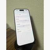 ��3/30�ޤǸ�����ʡ�	iPhone17	�ߥ��ȥ֥롼	256GB