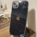 【訳あり出品!】iPhone13 ミッドナイト 256GB