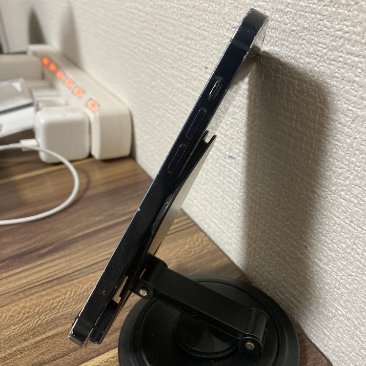 【訳あり出品!】iPhone13 ミッドナイト 256GB