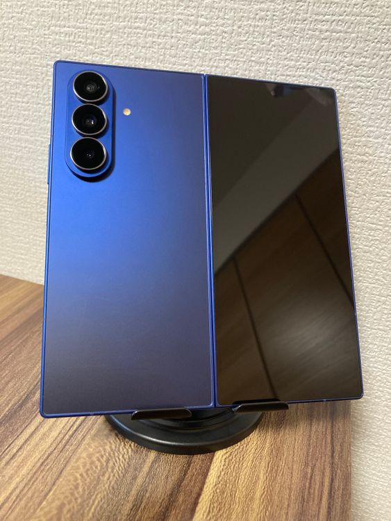 ��1/11�ޤǸ�����ʡ�Galaxy Z Fold7(SCSBF1) �֥롼����ɥ� 256GB