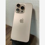 ��¨��ȯ����iPhone16Pro �ǥ����ȥ����˥��� 128GB