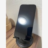 ��¨��ȯ���ۥХåƥ꡼100��iPhone13���ߥåɥʥ��ȡ�128GB