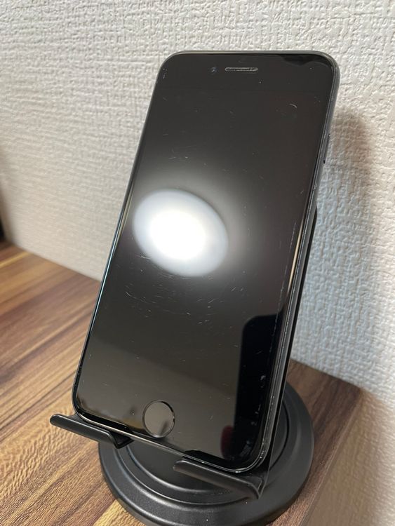 ��¨��ȯ����iPhoneSE(��3����) �ߥåɥʥ��� 64GB