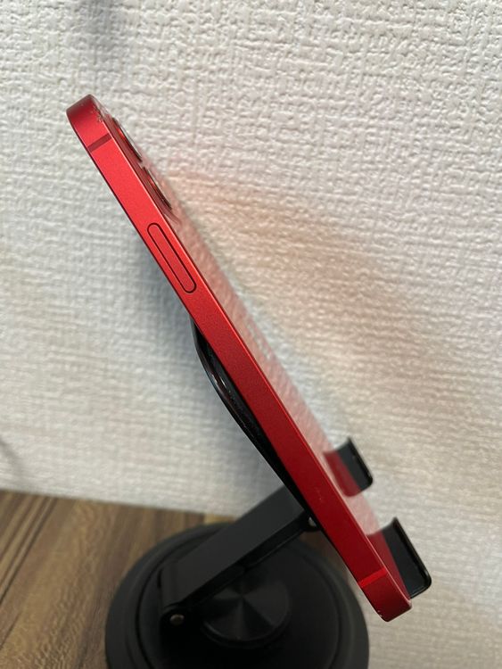 ¨ȯۥХåƥ꡼100iPhone12PRODUCTRED64GB