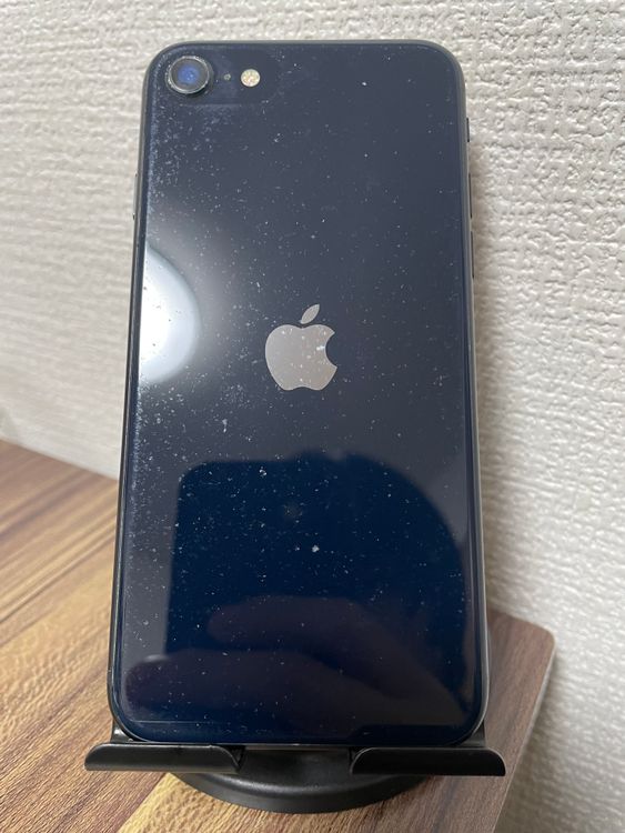 iPhoneSE(3) ߥåɥʥ 64GB