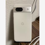 �����������ʡ�GooglePixel8a Porcelain 128GB