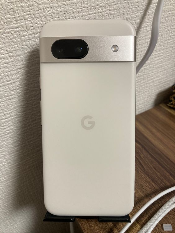 �����������ʡ�GooglePixel8a Porcelain 128GB
