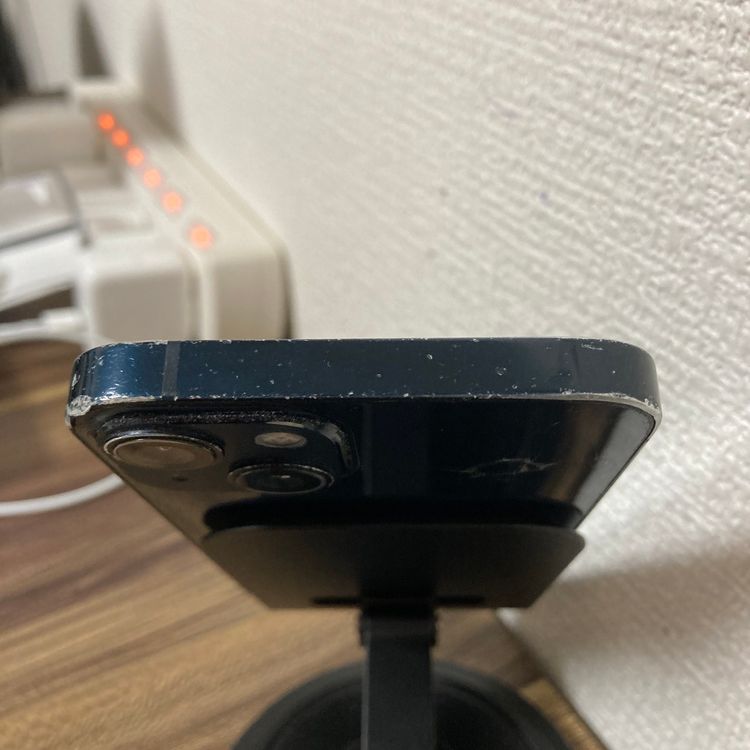 【訳あり出品!】iPhone13 ミッドナイト 256GB