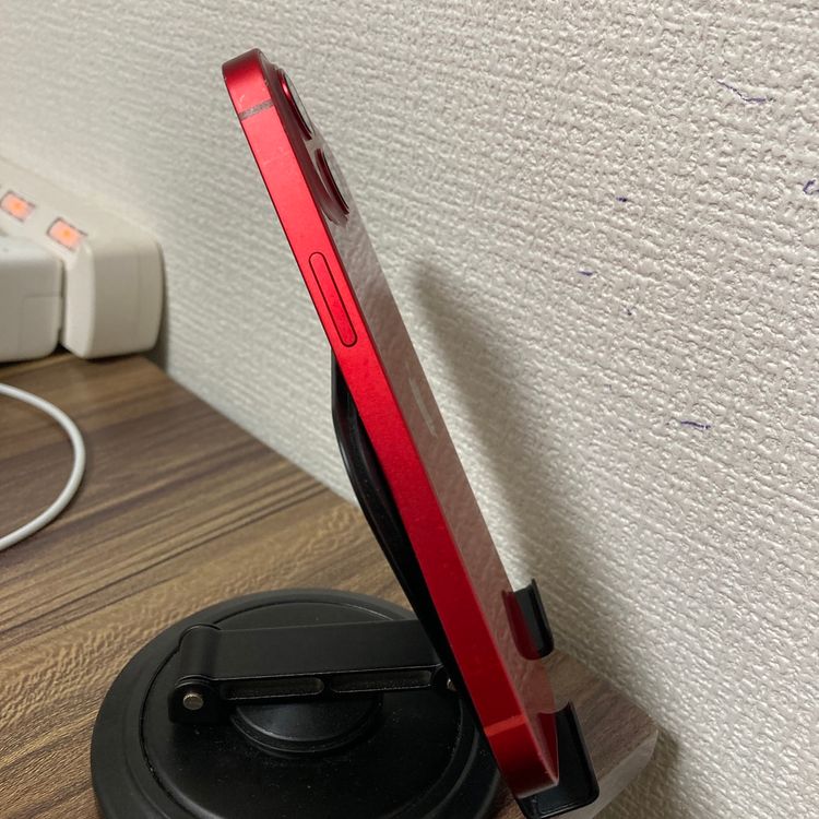 iPhone13 PRODUCTRED 128GB