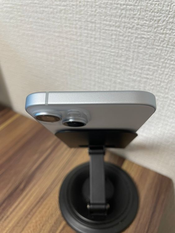 ��¨��ȯ����iPhone15 �֥롼 128GB