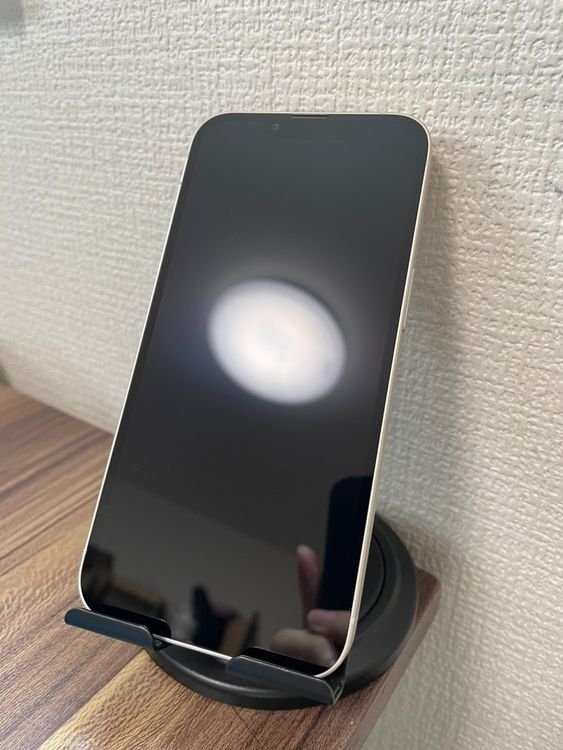 ��¨��ȯ����iPhone13 �������饤�� 128GB