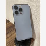 【訳あり中古!】iPhone13Pro ブルー 256GB