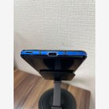��¨��ȯ����AQUOS R5G��Earth Blue	256GB