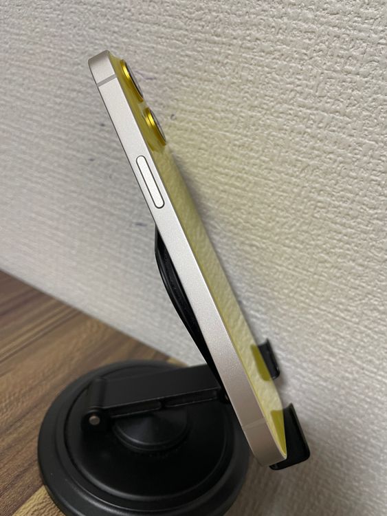 【訳あり中古!】iPhone14 イエロー 256GB
