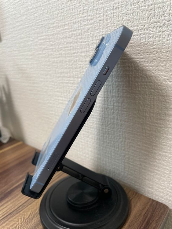 ��¨��ȯ����iPhone14 �֥롼 128GB