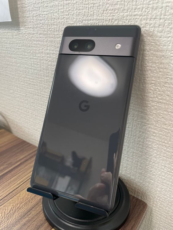 ��¨��ȯ����GooglePixel 7a���֥�å� 128GB
