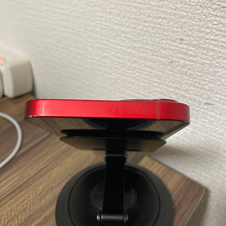 iPhone13 PRODUCTRED 128GB