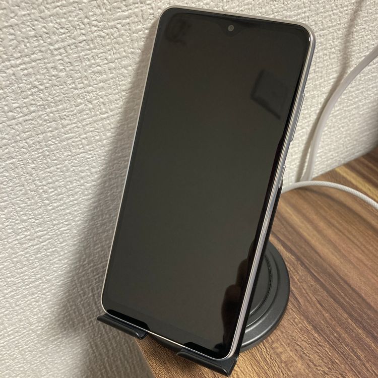 ڳʰ¡GalaxyA21(SCV49)ۥ磻 64GB