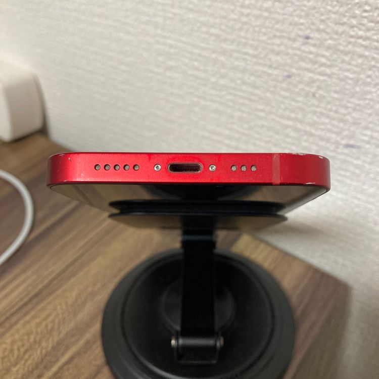 iPhone13 PRODUCTRED 128GB