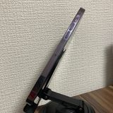 ڥХåƥ꡼100%iPhone14ProMax	ǥץѡץ 256GB