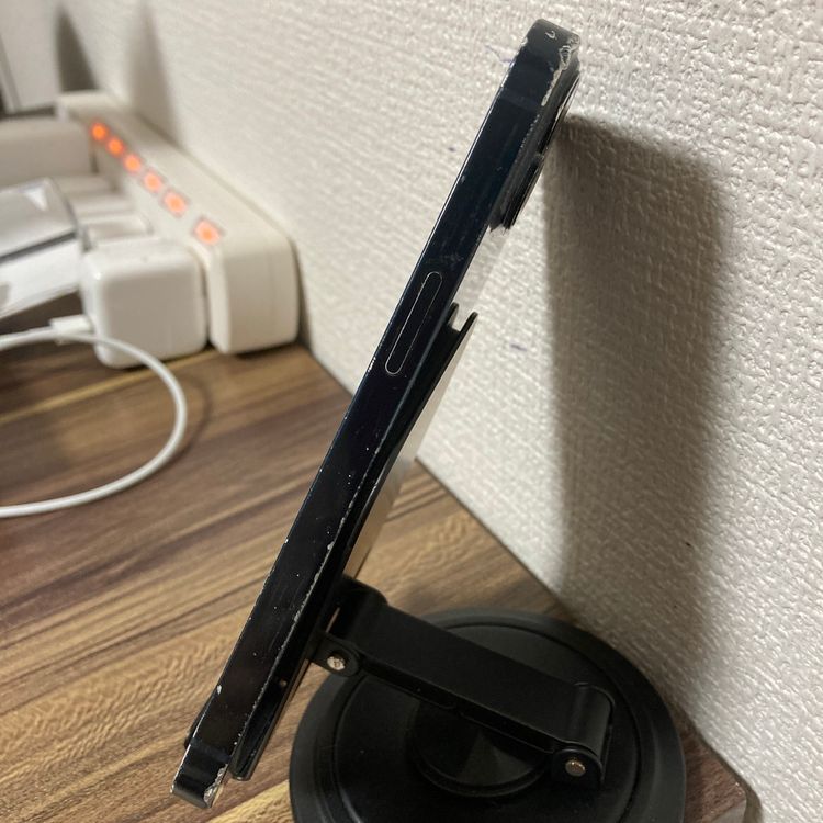 【訳あり出品!】iPhone13 ミッドナイト 256GB