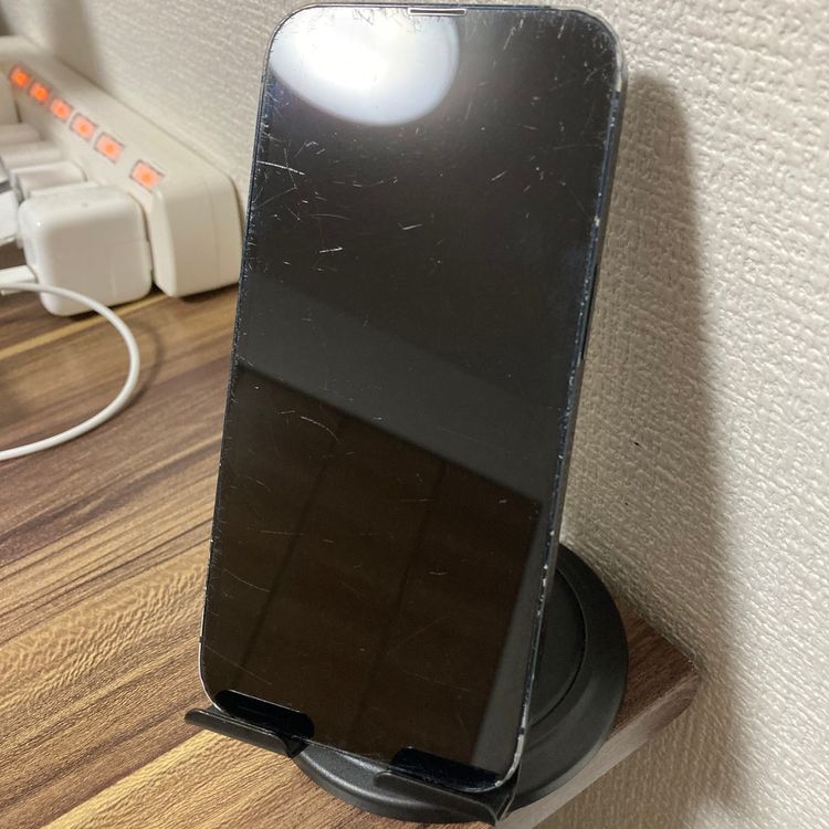 【訳あり出品!】iPhone13 ミッドナイト 256GB