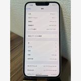 ��¨��ȯ����iPhone13 �������饤�� 128GB