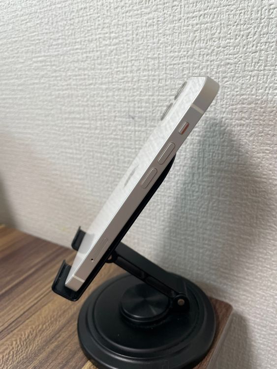 ��¨��ȯ����iPhone12mini �ۥ磻�� 128GB