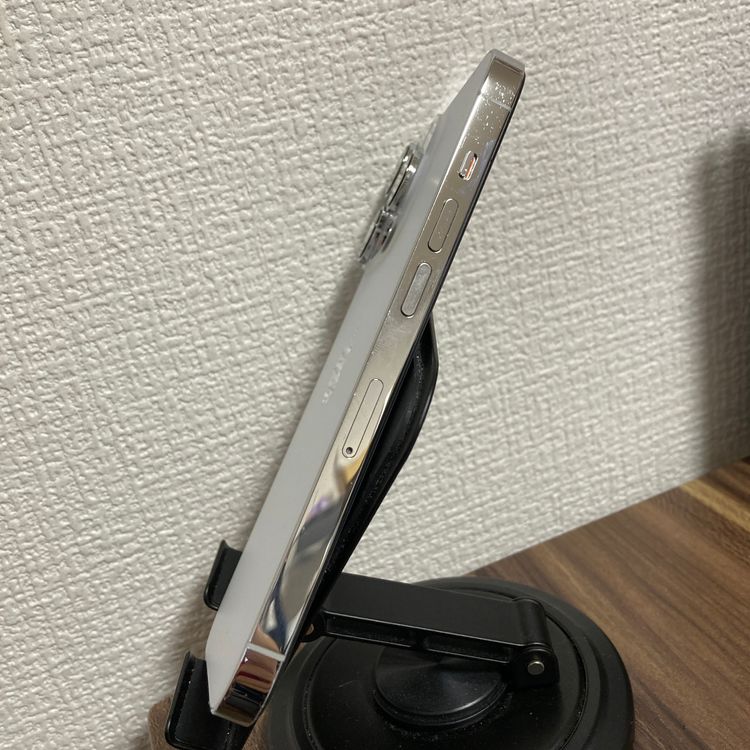 ڥХåƥ꡼100%iPhone14Pro ۥ磻 256GB