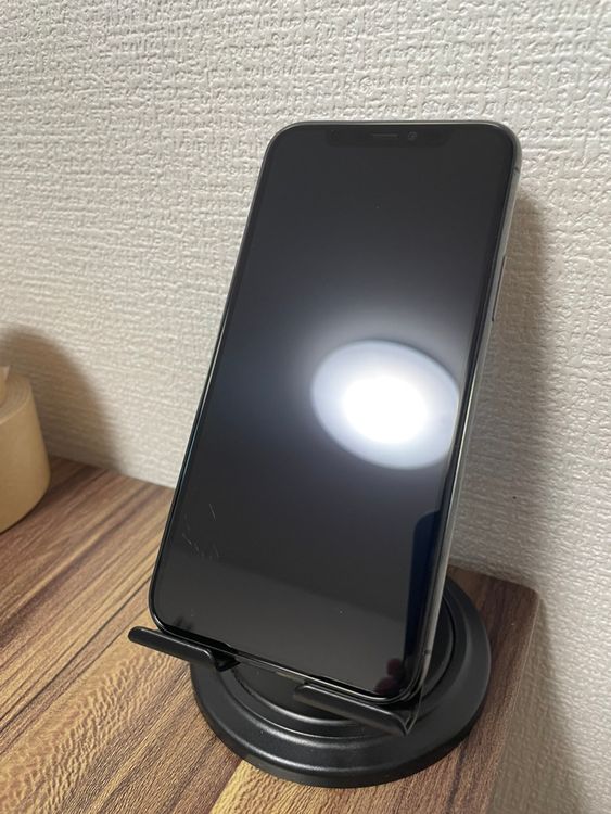 ��¨��ȯ���ۥХåƥ꡼100��iPhone11Pro�����ڡ������쥤��64GB