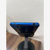 ��¨��ȯ����AQUOS R5G��Earth Blue	256GB