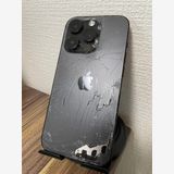 ��¨��ȯ����iPhone14Pro ���ڡ����֥�å� 256GB
